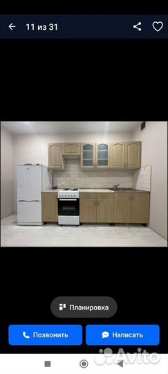 Кухонные гарнитуры бу