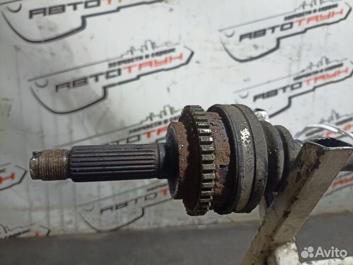 Привод subaru EJ202 EJ204 EJ254 legacy BE5 BE9 BH5 BH9 BHC задний правый левый 22 шлица внутренняя A