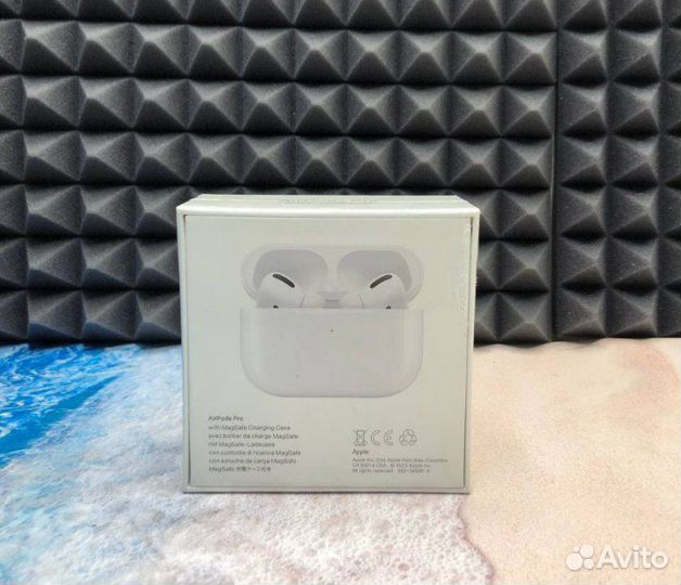 AirPods Pro