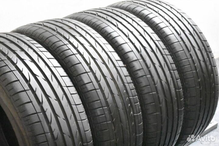 Bridgestone Dueler H/P Sport 215/60 R17