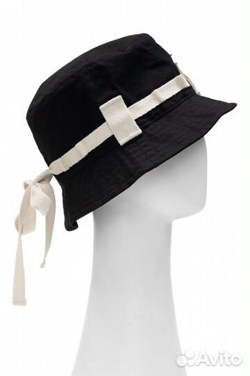 Jacquemus панама оригинал