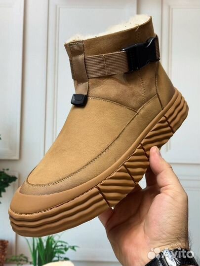 Угги Romitan (40)