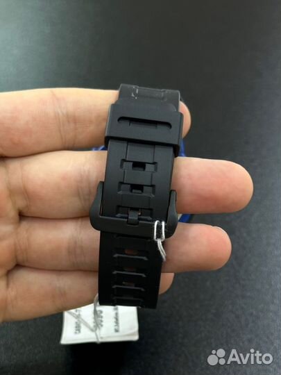 Часы casio sport