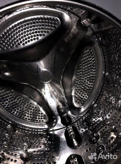 Стиральная машина LG Б/У