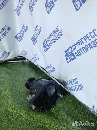 Редуктор Mercedes-Benz Clk 280 купе 3.0 2005