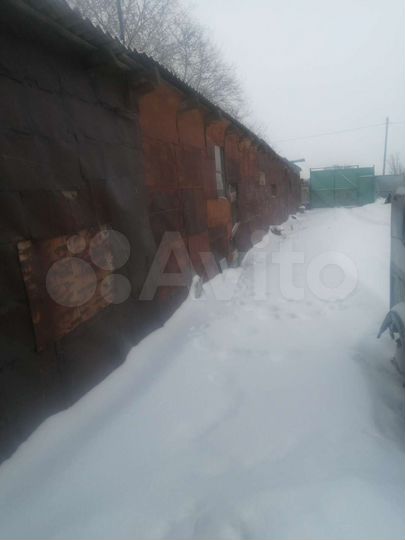 Дом 50 м² на участке 18,7 сот.