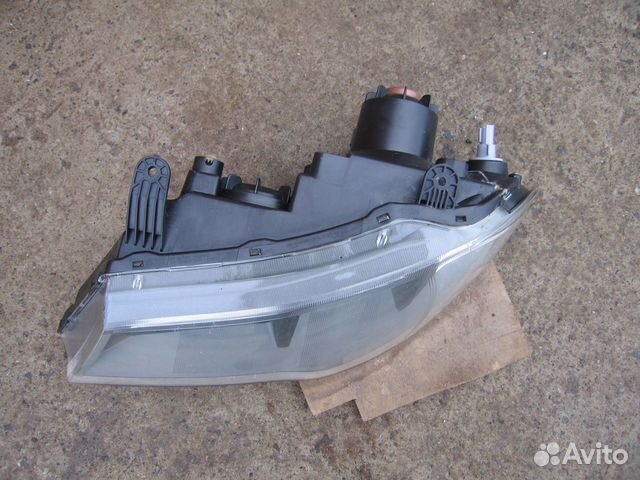 Фара головного света