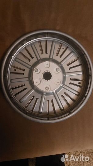 Ротор на стиральную машину LG