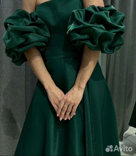 Платье для выпускного