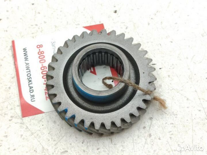 Шестерня кпп Great Wall Coolbear GW4G15