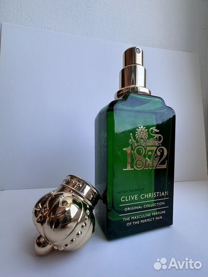Парфюм Clive Christian Masculine