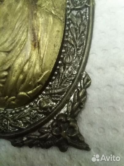 Антиквариат* Италия*19век