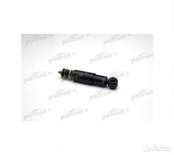 Амортизатор пер.VW transporter IV c бо