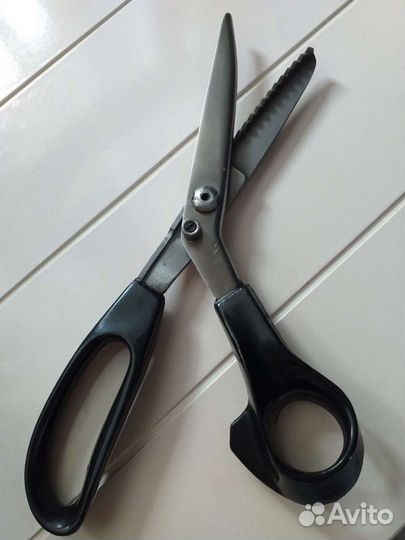 Ножницы портновские СССР