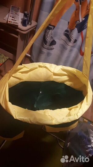 Штаны для игры с воздушными шарами