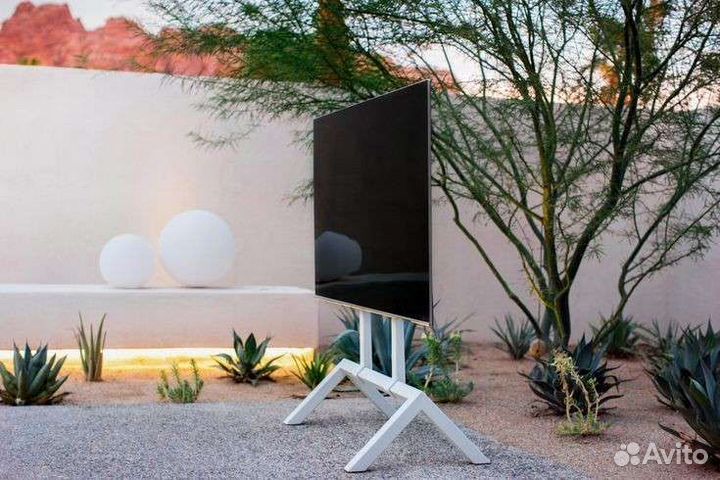 Опора для телевизора