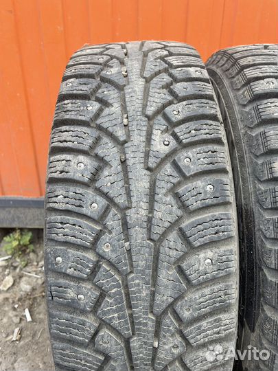 Nokian Tyres Nordman 5 185/65 R15