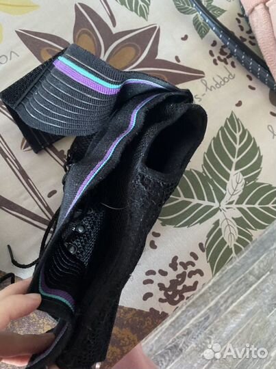 Бандаж голеностопный