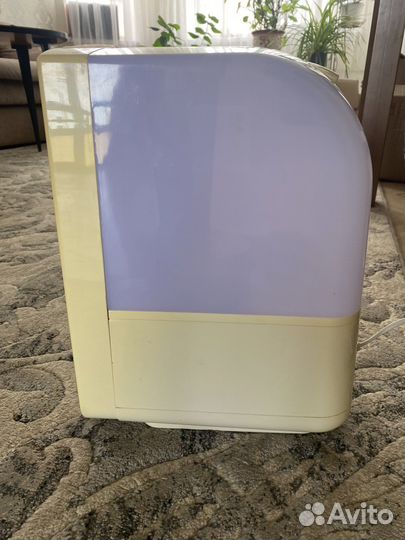 Увлажнитель воздуха