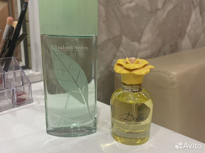 Парфюмерная вода