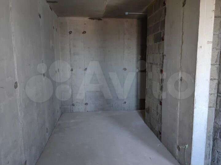 Квартира-студия, 26 м², 10/16 эт.