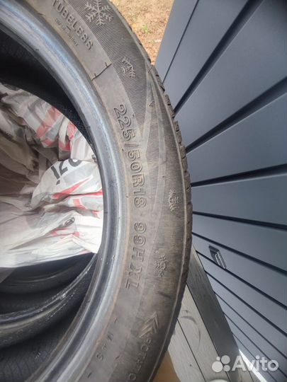 Grenlander IceHawke 1 225/50 R18