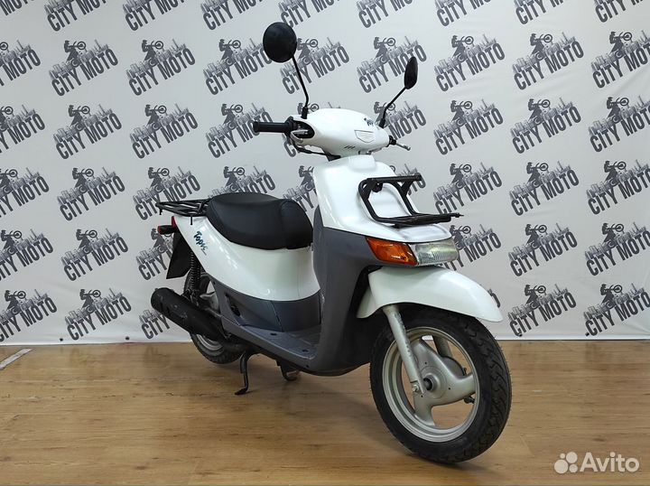 Скутер Honda Topic PRO