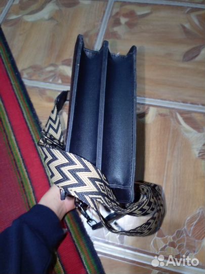 Клатч женский