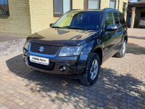 Suzuki Grand Vitara 2.0 MT, 2011, 230 000 км, с пробегом, цена 1 250 000 руб.