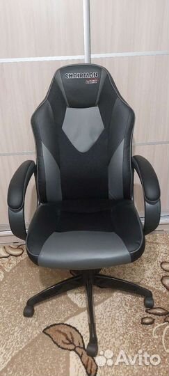 Компьютерное кресло