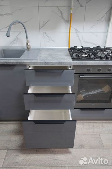 Кухня / кухонный гарнитур на заказ