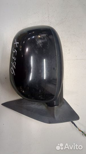 Зеркало боковое Peugeot 4007, 2008