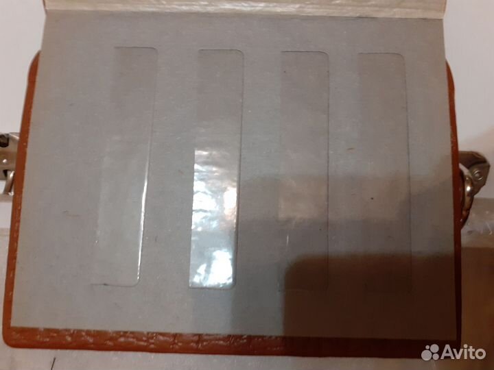 Альбом для марок СССР