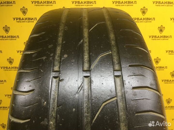Continental ContiPremiumContact 2 205/60 R16 92