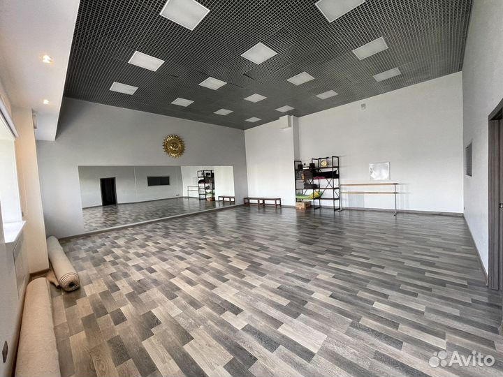 Аренда студии (семинары;практкики;танцы;йога)