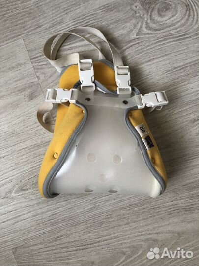 Фрейка (распорки для лечения дисплазии тазобедренн