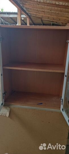 Кухонный шкаф