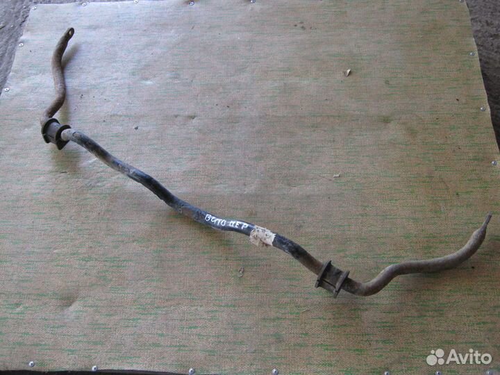 Стабилизатор Вито Mercedes Vito передний