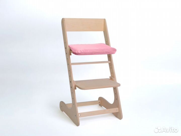Растущий стул