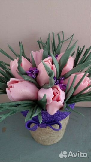 Конфетница