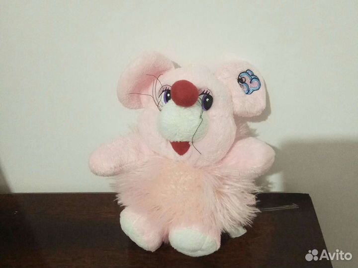 Игрушка (10шт.смотреть фотки)