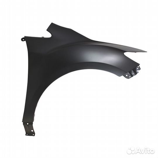 Крыло переднее правое Mazda CX7 (2006) Мазда Сх7