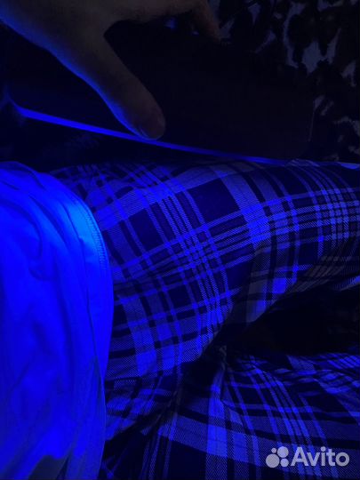 Ультрафиолетовая лампа dors-50