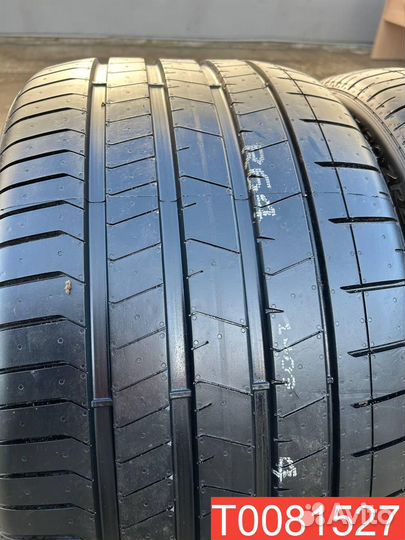 Pirelli P Zero PZ4 325/30 R21 101R