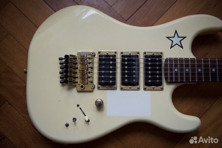 Kramer RS (Japan)
