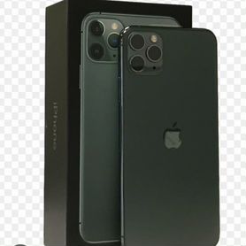 iPhone 11 Pro, 64 ГБ