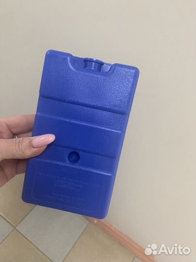 Хладоэлемент