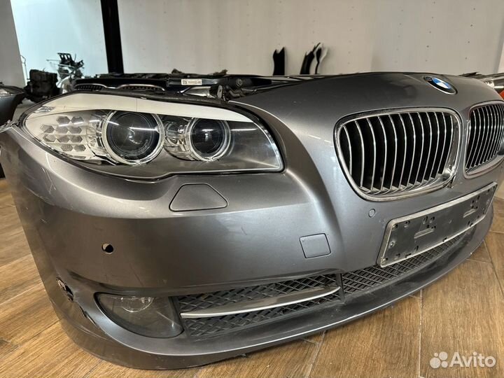 Ноускат Bmw 5 F10 N47D20 2011