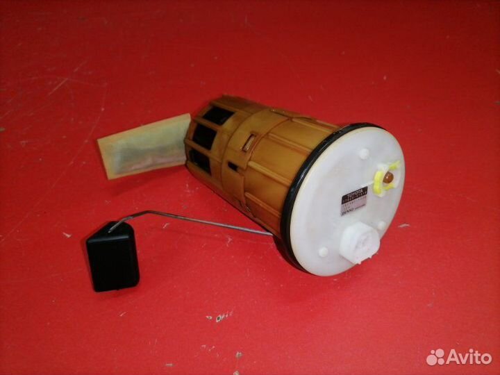 Бензонасос Toyota Prius NHW10 1NZ-FXE 1999