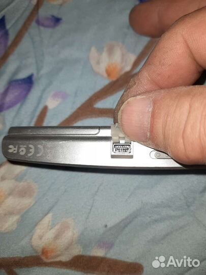 Цифровой диктофон olympus VN-2100PC+ внешний мкф